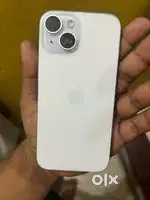 iPhone 15 new Mobil full candisan
