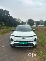 TATA NEXON EV
