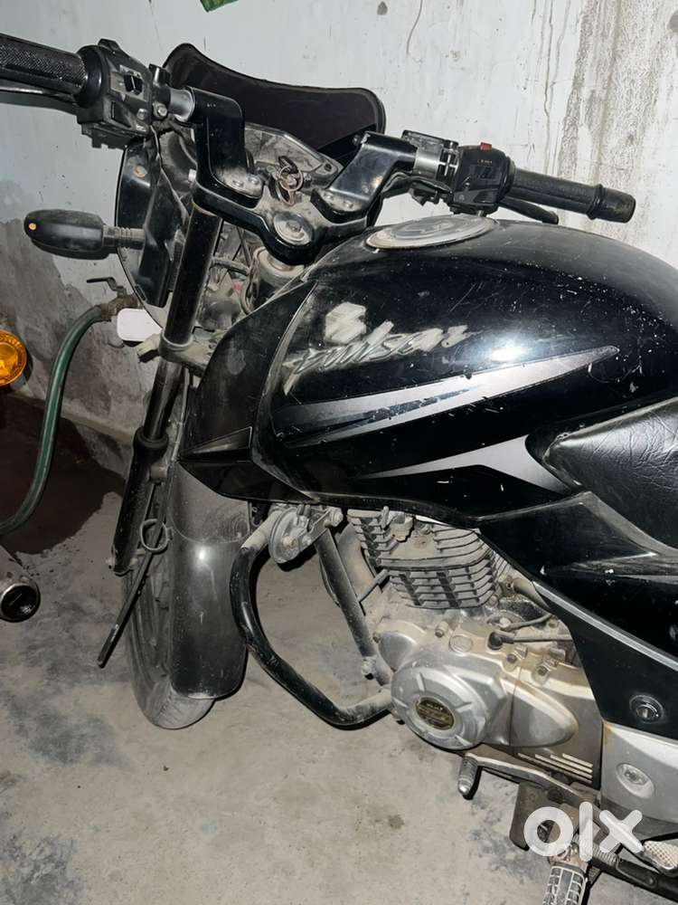 Pulsar 150 2015 All parts available for sale
