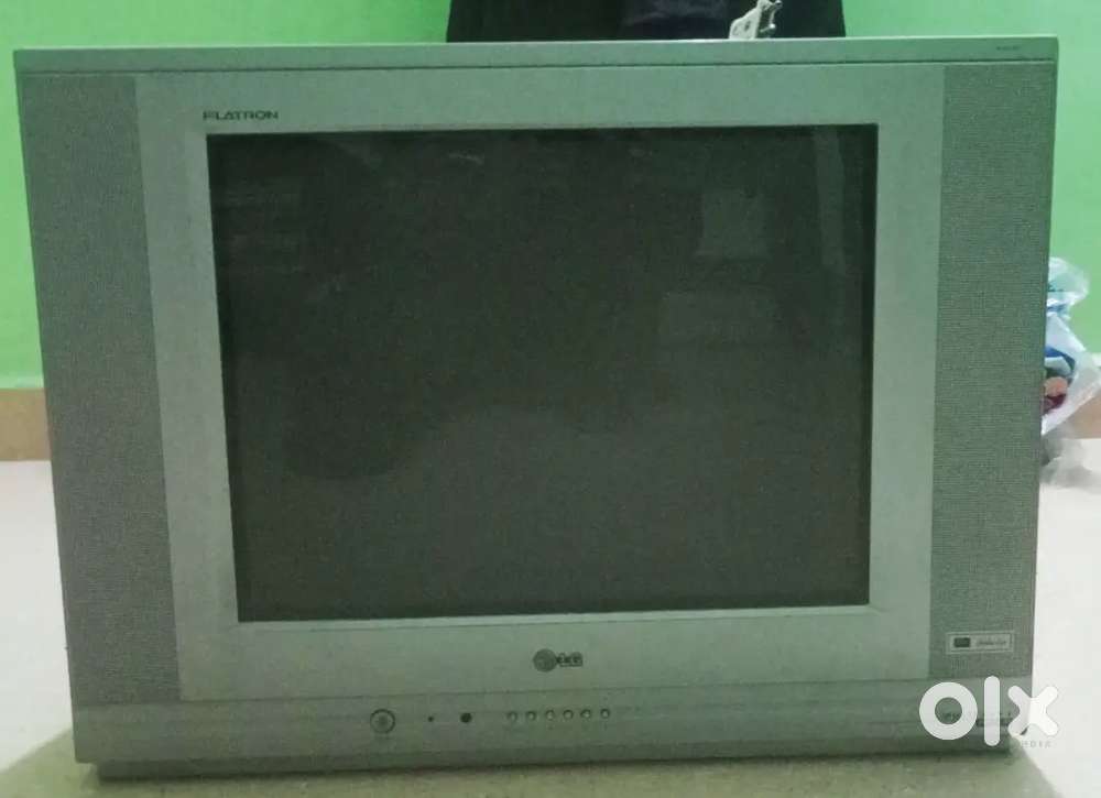 LG flatron TV