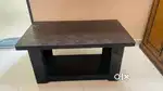 Center table