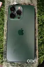 Apple iphone 13 Pro