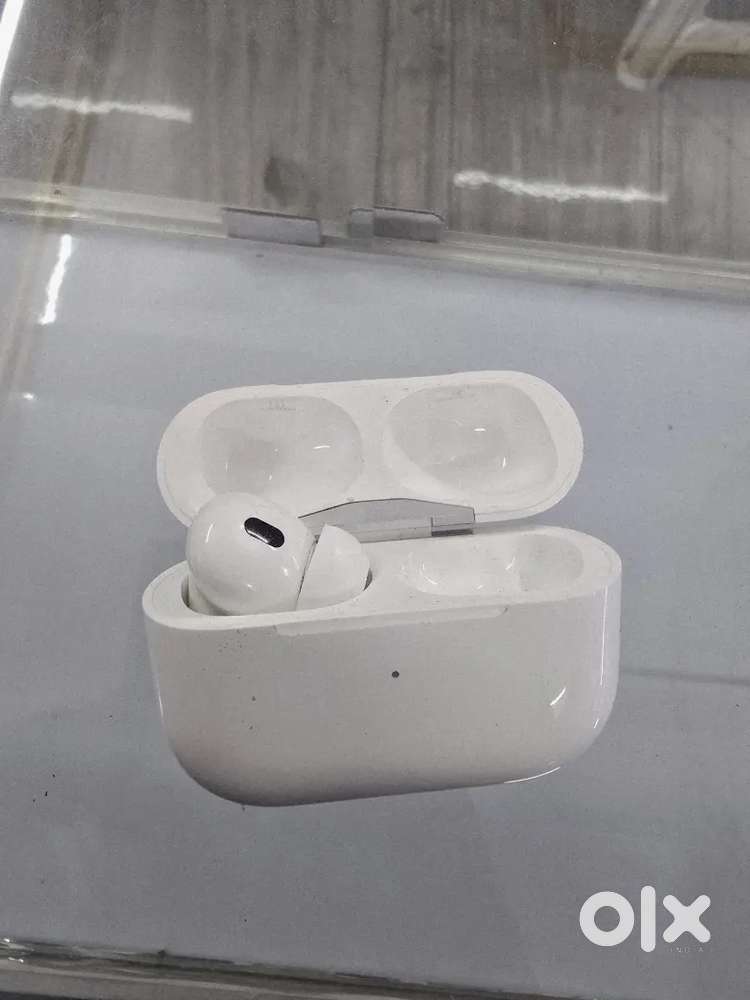 Apple Airpods Pro 2