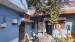 G+1 independent house + comercial 3 rooms