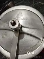 Sainik Pressure Cooker - Steal Deal