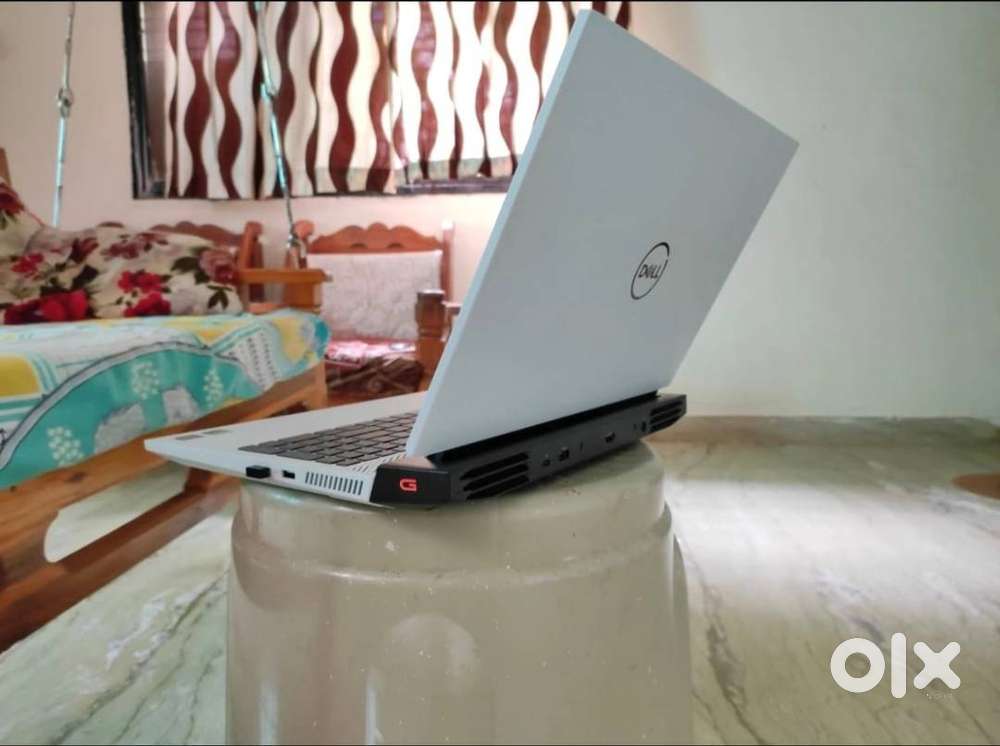 Dell G15 gaming laptop