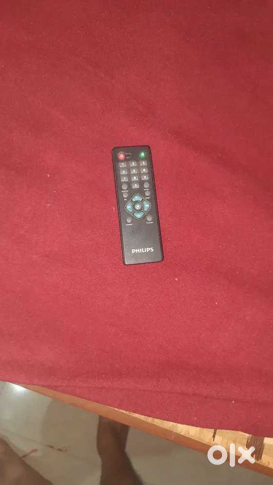 PHILIPS 2IN ONE MULTIMIDDA SPAKER MODEL NO MMS6080B 94.60 W RMS.