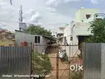 Town House (Asking price 3250 Per sq.ft , Negotiable)