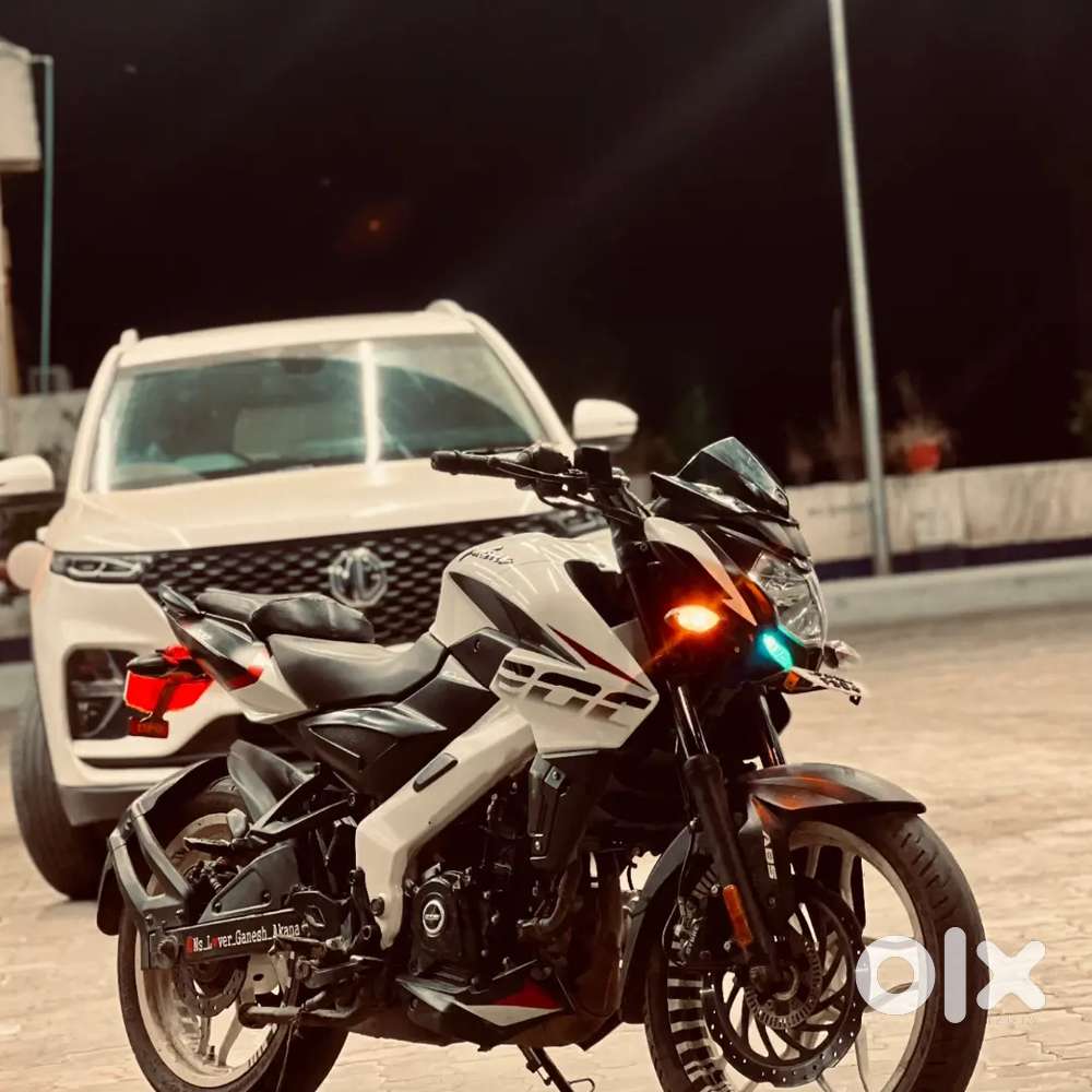 Good Running condition 2022 model 2023 registration