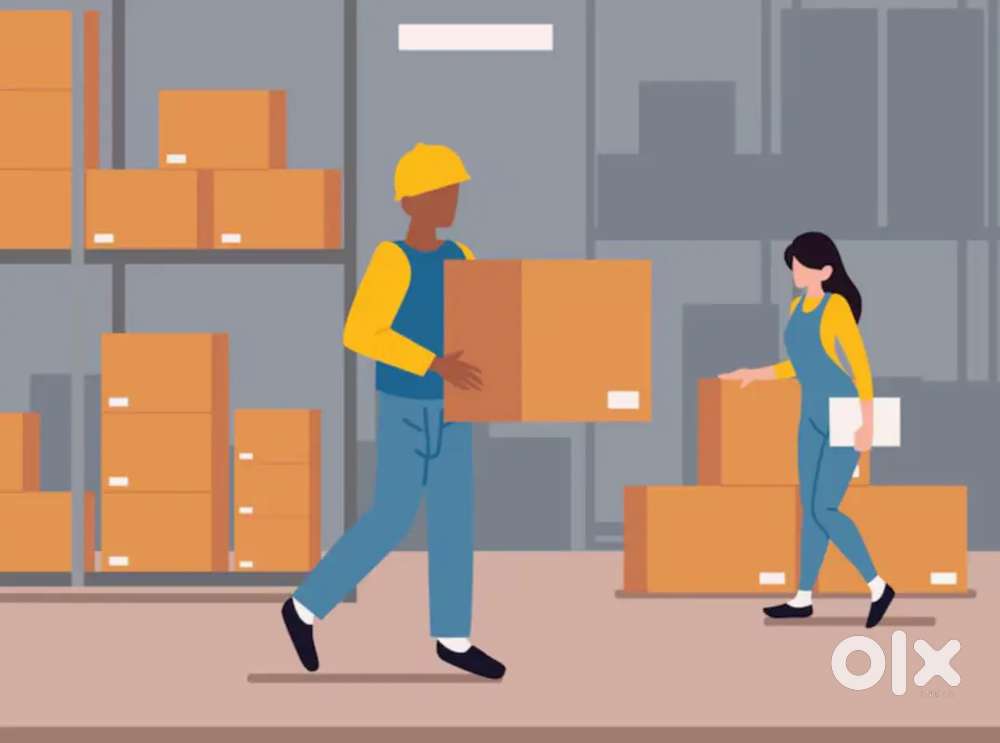 Yashika facility and manpower solutions