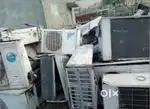 Hamare yahan old AC best price liye jaate Hai