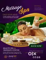Spa & Massage Parlor