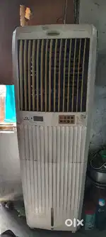 Symphony tower cooler 100 liter water tank capacity