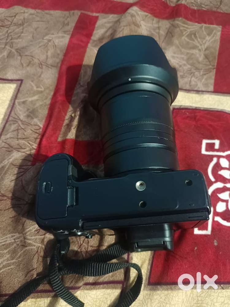 Nikon z7 new condition Canon R