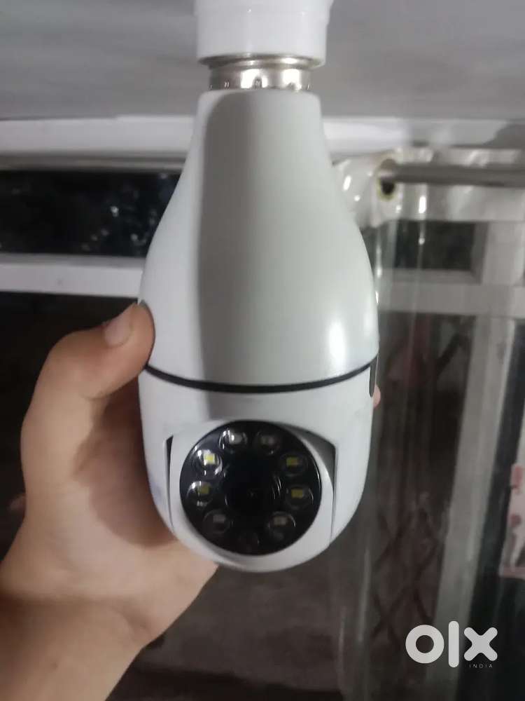Smart camera