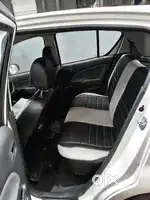 Maruti Suzuki Ritz 2012