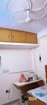 2ne.floor 1bhk