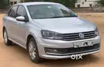 Volkswagen Vento 2013-2015 1.5 TDI Highline AT, 2015, Diesel