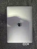 Macbook pro M1 8gb 512gb