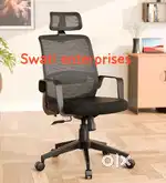 New mesh high back revolving office chair boss chair office furniture