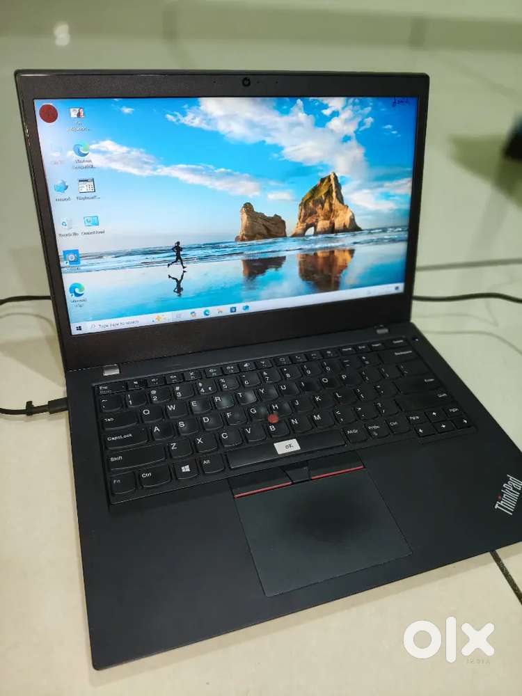 Sealed Condition 10th gen i5 LENOVO