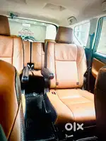 Toyota Innova Crysta 2018 Diesel Well Maintained
