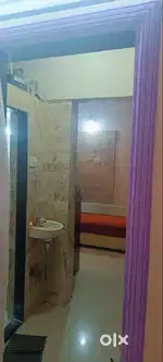 1bhk room ...
