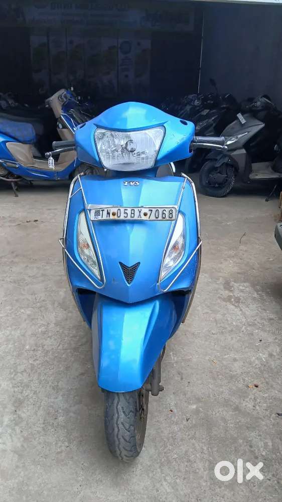 TVS JUPITER TN05BX7068