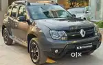 Renault Duster Petrol RXS CVT, 2018, Petrol