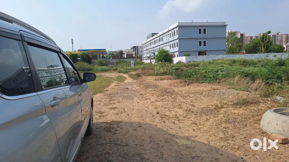 Residential Plots Bptp Faridabad