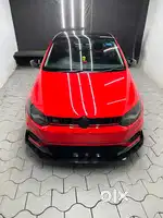 Volkswagen Polo gt 2020 Petrol Well Maintained