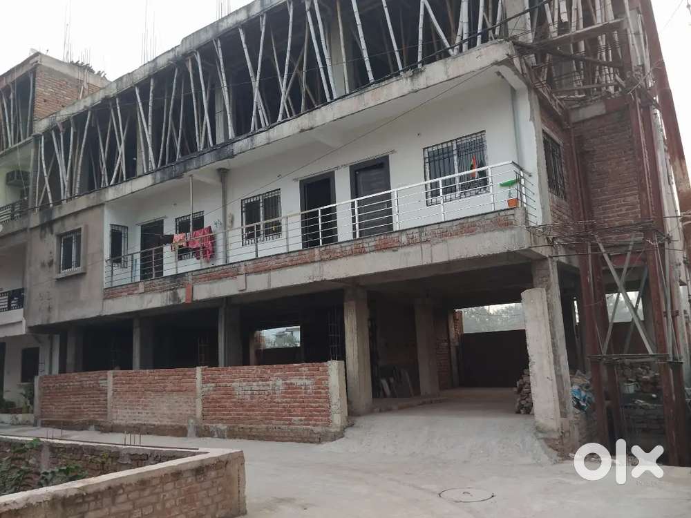 For office/E-Com/Godown/commercial purpose