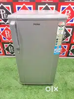 008 Daimond edge Haier Small refrigerator with Shipping warranty free