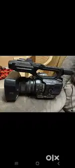 Panasonic AG-UX90 ED 4K/HD Professional Camcorder