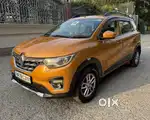 Renault Triber RXL, 2022, Petrol