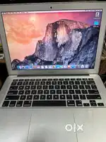 MacBook air
