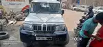 Mahindra Bolero 2018 Diesel Good Condition