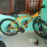 GEAR CYCLE