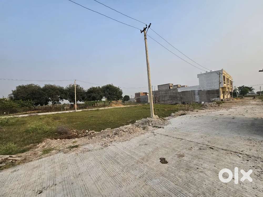 25x50 uit approved geted township