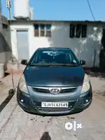 Hyundai i20 2011 CNG & Hybrids 131000 Km Driven