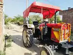 Sep 2023 New tractor good condition