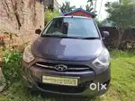 i10 Era Brand New Tyres & Battery