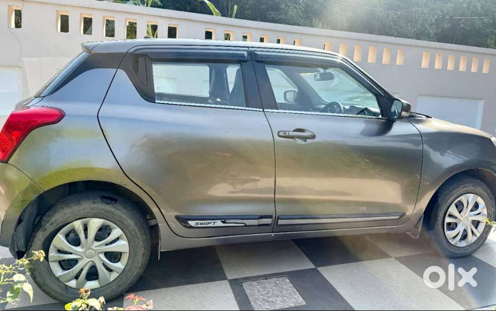 MARUTU SWIFT(DIESEL) OCT 2018 MODEL