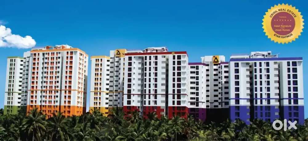 Female Flatmate Menamkulam