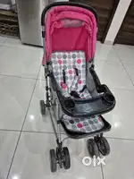 Baby pram sell