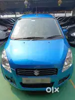 Maruti Suzuki Ritz 2010 Diesel 56000 Km Driven