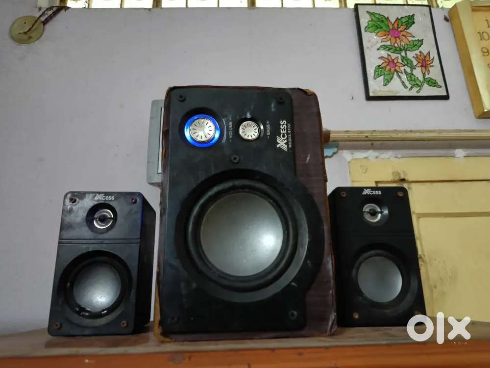 Sound system