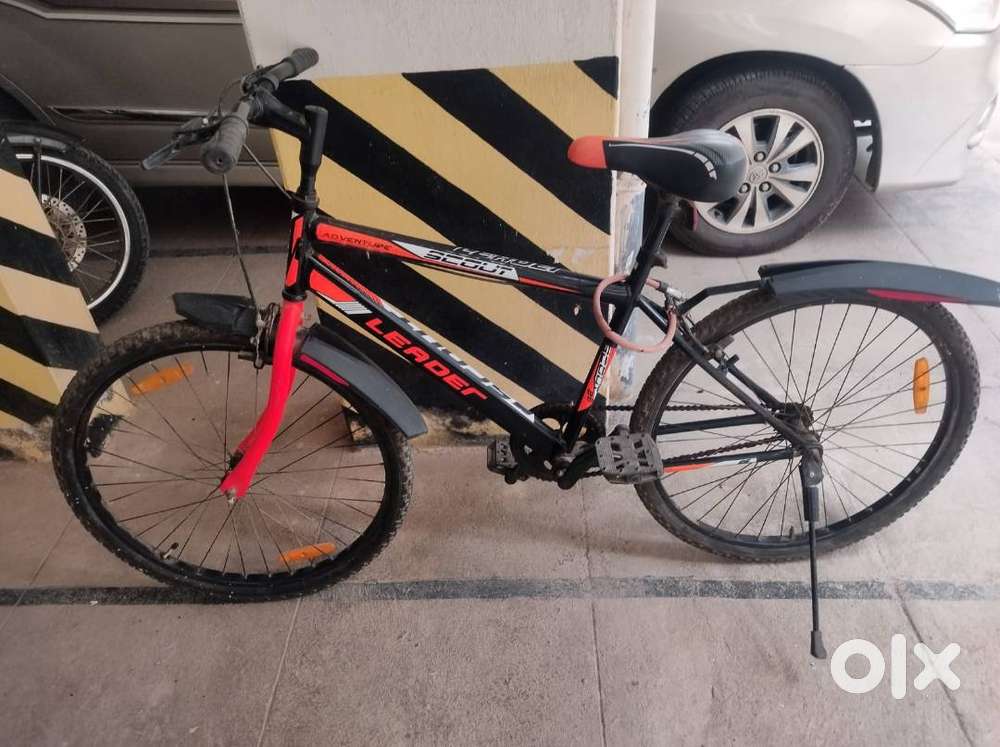 Leader Bicycle in very good condition
