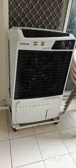 Hindware Desert Cooler
