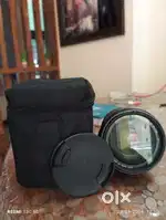 sigma lens